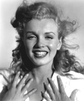 Marilyn Monroe 1948 #1